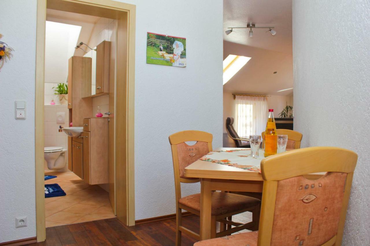An Der Hainmuehle ลึบเบิน ภายนอก รูปภาพ